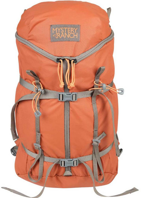 Mystery Ranch Gallagator 20 後背包 登山 戶外 健行 旅遊 神秘農場 速攀, 椒紅,S/M