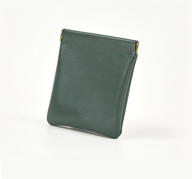 [아가토스] 립스틱파우치 생리대 동전 에어팟 가죽 파우치