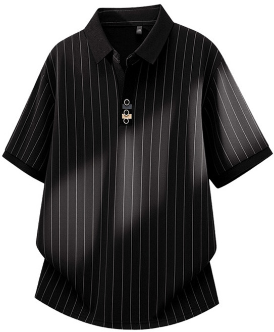 비아이와이 남성 캐주얼 트레이닝 슬림 아웃도어 반팔 폴로 티셔츠 D140