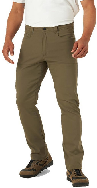 ATG 남성용 합성 유틸리티 팬츠