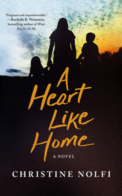 (영문도서) A Heart Like Home Paperback, Lake Union Publishing, English, 9781662514074