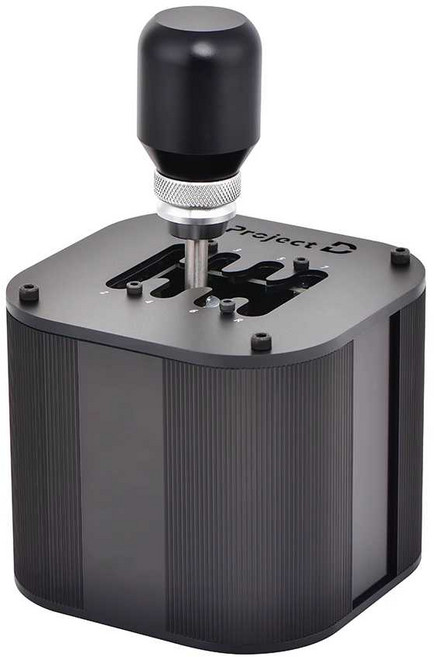 레이싱게임 변속기 드리프트 핸드브레이크 시뮬레이션, 1개, 상세페이지 참고, 후지와라 GR86 자석 기본