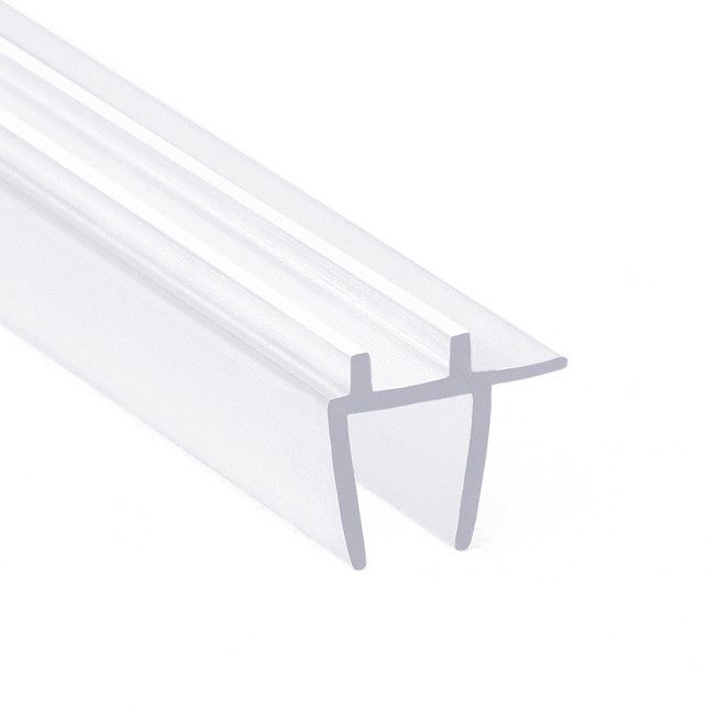 비엔엠 샤워부스 프로파일 17 013 픽스 8mm 2.2m, 1개