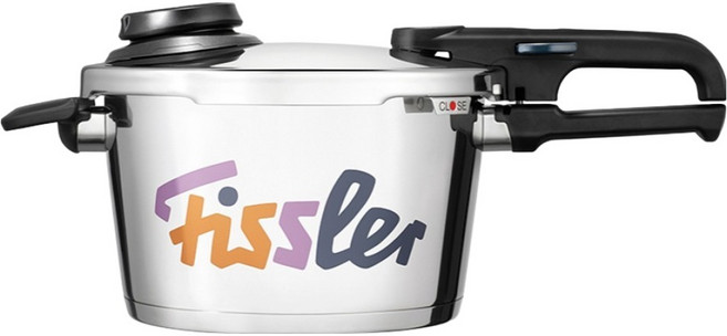 휘슬러 비타빗 프리미엄 70주년 압력솥 5인용, 4.5L, 혼합색상, 1개