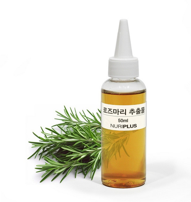 엔피솝 로즈마리 추출물, 50ml, 1개