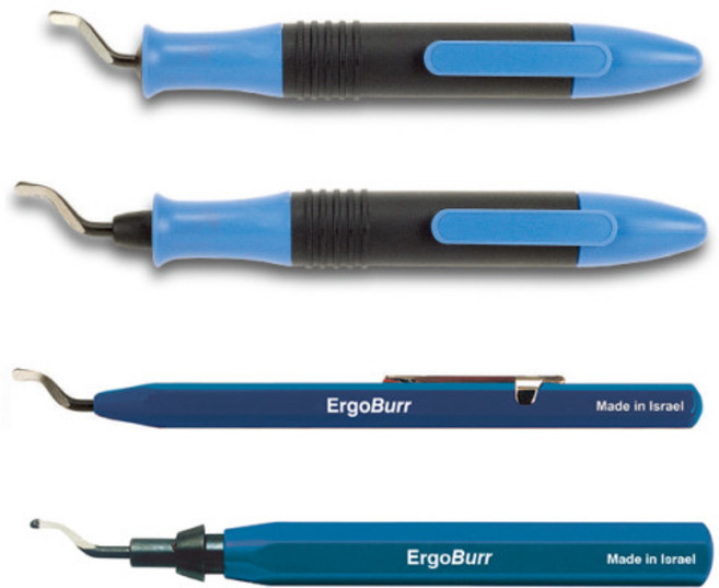 어고버 사상툴 [Finishing Tools Series] Basic B E 디버링툴, 1개