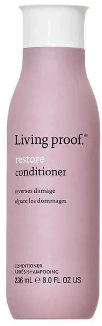 영국 리빙프루프 Living Proof Conditioner 리스토어 컨디셔너, 6개, 236ml - 쿠팡