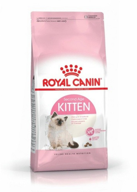 皇家 K36 幼母貓 貓飼料 原廠包裝 Royal canin, 雞, 10kg, 1包