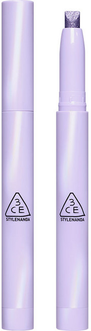3CE 아이 스위치 스틱, 1개, 라벤더 데이즈