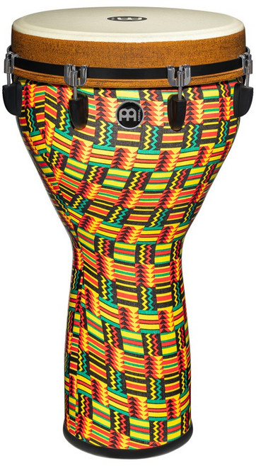 Meinl Jumbo 젬베 14인치 Simbra 마감 JD14SI