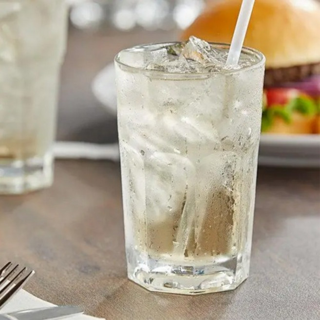 파사바체 카사블랑카 텀블러 290ml 칵테일 하이볼잔 맥주 술잔 물컵 콜린스글라스, 1개