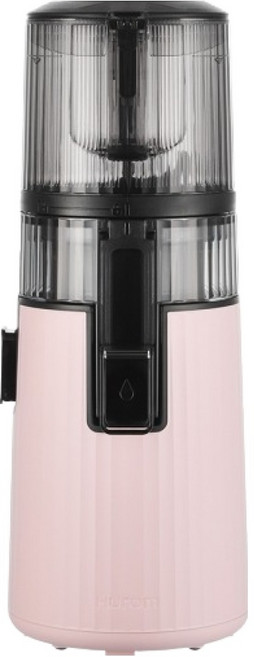 휴롬 H420 원액기 주서기, H420 H72FW-BFC06DP, 다운핑크