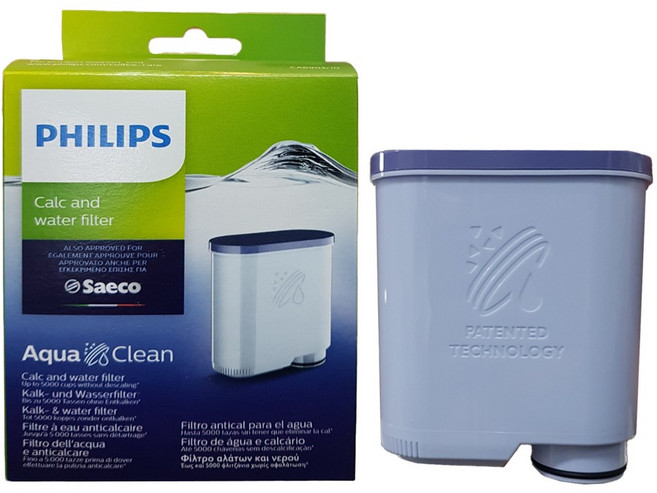 필립스 아쿠아 클린 필터, 1개입, 1개