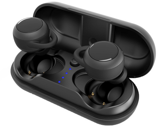 아이코모스 프리존 T1 시즌2 블루투스 무선 이어폰