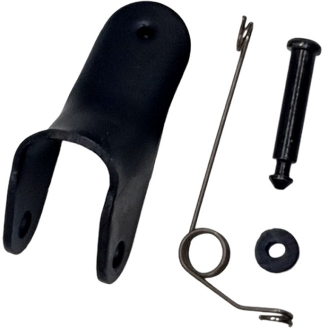 제일타카 722 부품 에어 타카 방아쇠 세이프티 레버 세트 부속, 1개