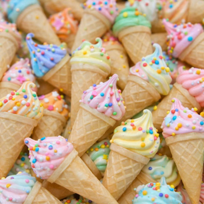 미니콘과자 50개입, 20g