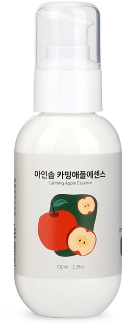 아인솝 카밍애플 반려동물 에센스, 100ml, 1개입, 1개 - 쿠팡