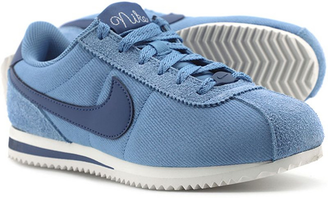 나이키 코르테즈 SE GS IM6968-400