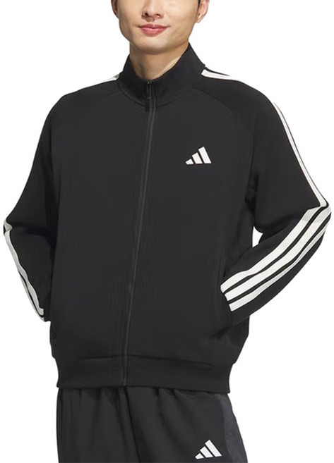 ADIDAS ST SPORTS KN TT 立領外套