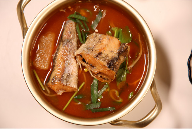 (2+1무료배송) 바다한입 동태탕 특제소스 매콤한 맛 780g 1.5kg, 750g