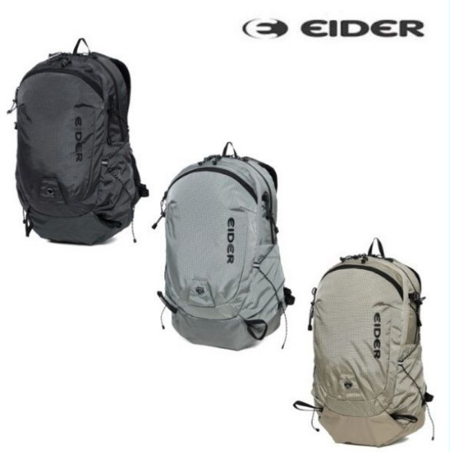 아이더 캉테 18L 중소형 등산배낭 가방DUA24B02 (3컬러)