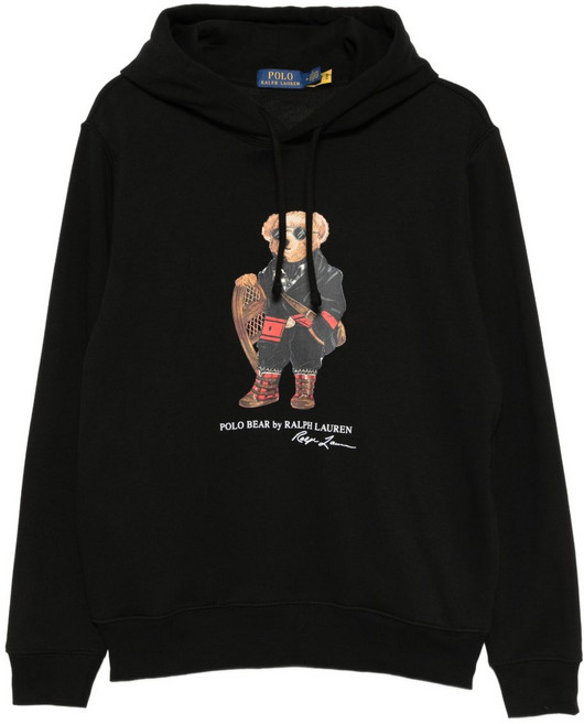 폴로랄프로렌 폴로 베어 후디