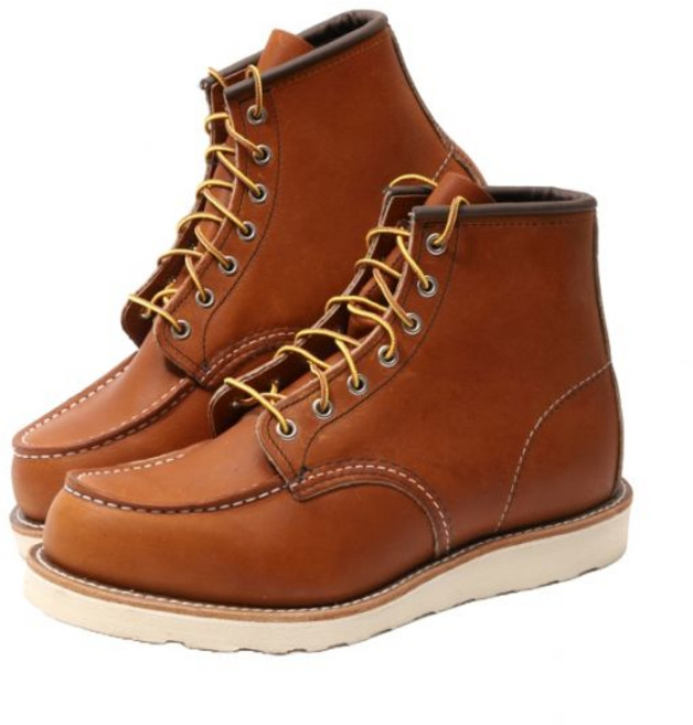 레드윙 REDWING 6인치 클래식 목토 오로 레거시 (875) (6-INCH CLASSIC MOC) 매장정품 224059