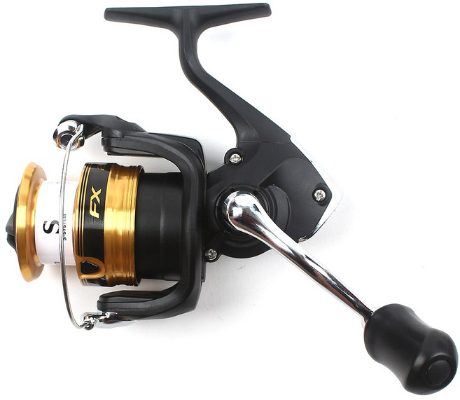 [시마노] 스피닝릴 FX (19) 정품 보증서 재중, FX2000FC