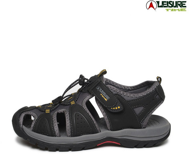[레저타임 공식]남성 여성 스포츠 샌들 샤크