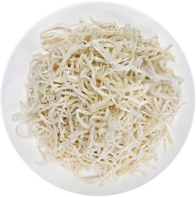 [인생건어물] 백진미채 10kg 건어물 대용량 업소용, 1박스