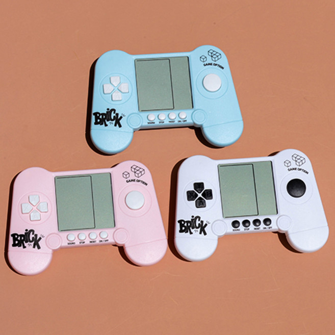 10000 플레이브릭게임, 본상품선택