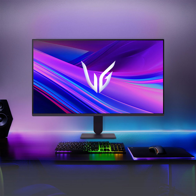 LG전자 LG모니터 27G411A 게이밍모니터 IPS FHD 144Hz(O/C) 27인치 슬림베젤, LG_27G411A, 68.5cm