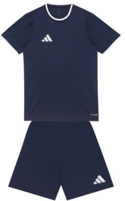 아디다스 엔트라다 26 트레이닝복 상하의 세트