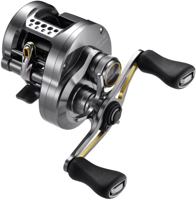 SHIMANO 23 캘커타 컨퀘스트 BFS XG 왼손잡이 왼손핸들 045713, XG LEFT (왼쪽 핸들), 기본, XG LEFT