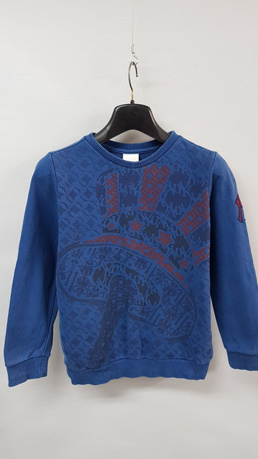 [중고상품] (130) MLB키즈 아동 티셔츠