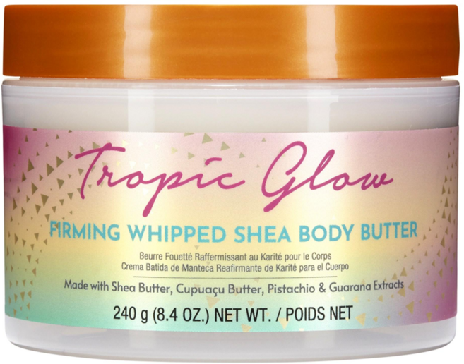 트리헛 휩 바디버터 트로픽 글로우, 1개, 240g