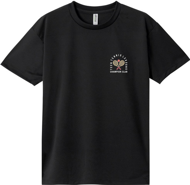 챔피온 CHAMPION 반팔티 남자 여자 기능성 쿨론 티셔츠