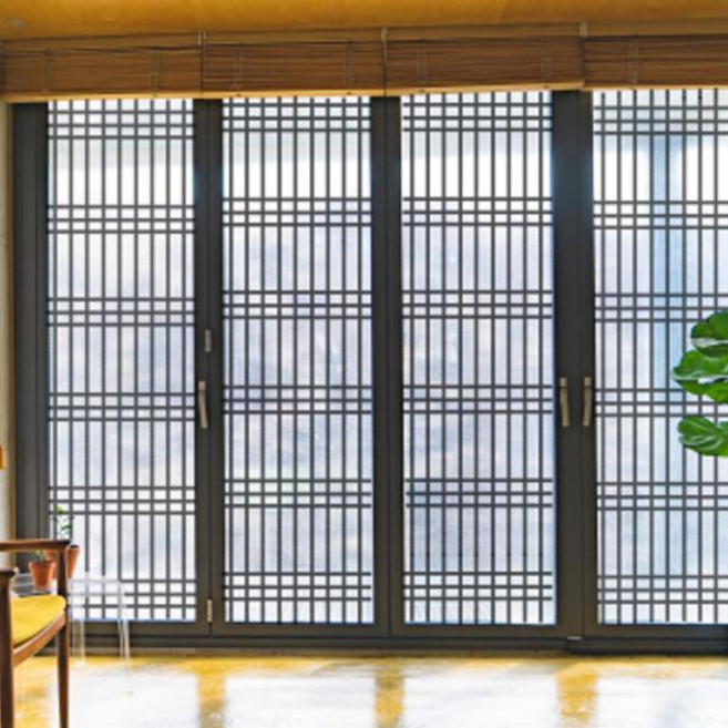 공장직영 격자무늬 뽁뽁이 단열시트 창문엽엽이 결로, 격자(흰)- 1m x 2m(2묶음)