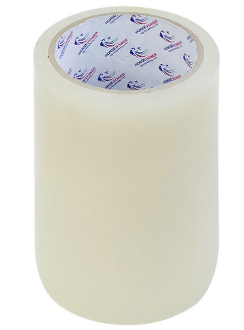 비닐하우스 보수테이프 투명 하우스 PE 건조장 땜빵 찢어짐 손상 구멍 보수 강력접착 국내산 방수 다목적 농업용 비닐 보강 수리 튼튼하게 복원 0 1mm, 비닐 하우스 TAPE  140mm 두께0,1mm