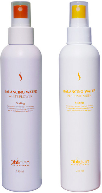 옵시디앙 밸런싱 워터 퍼퓸 머스크 250ml 화이트 플라워 250ml 선택옵션, 화이트 플라워250ml(단품), 1개