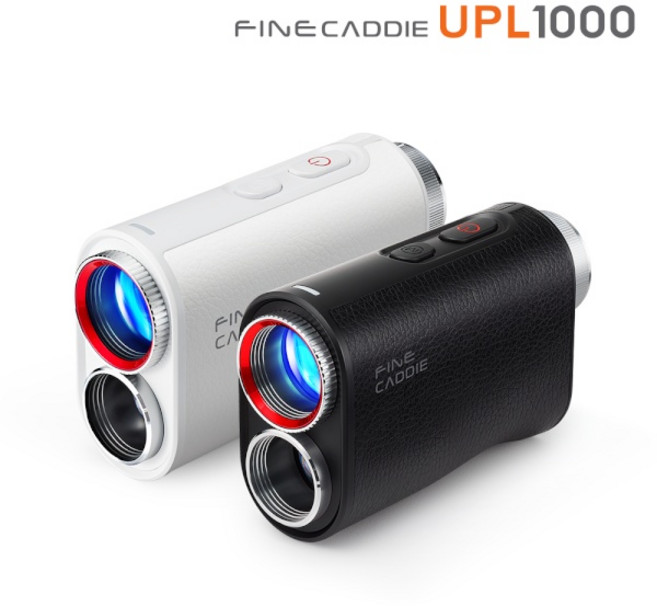 빠른배송 [파인디지털] 파인캐디 UPL1000 레이저 골프거리측정기