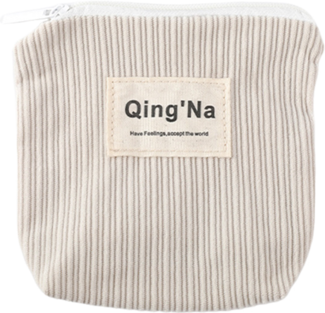 생리대파우치 대용량 프라이버시가방