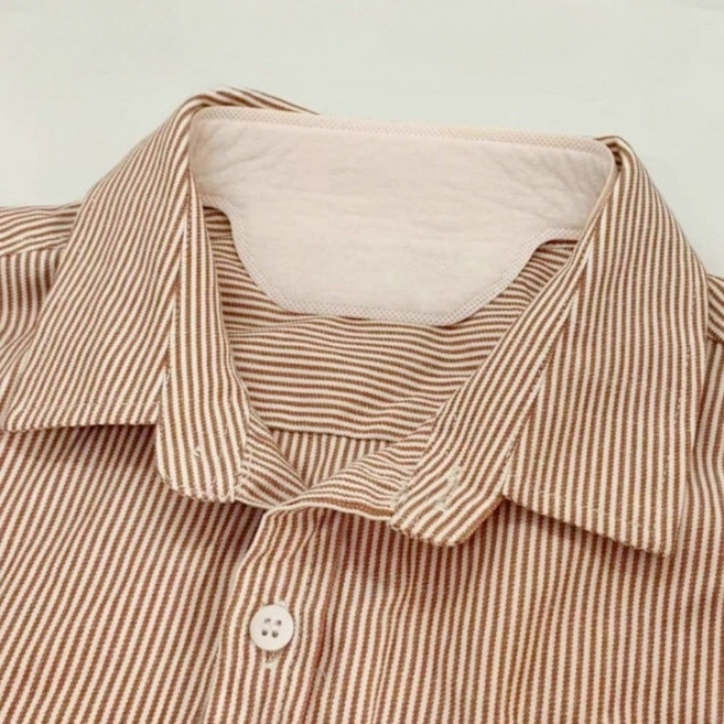 10p세트 셔츠패드 셔츠변색방지, 본상품