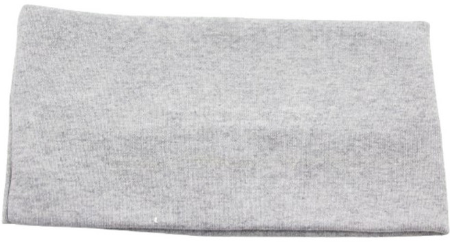 악세사리마켓 국산 면 넓은 여자 남자 와이드 스포츠 헤어밴드 헤어터번 1장