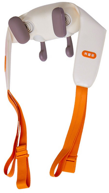 KEEPFIT 肩頸按摩器, 最新2代肩頸按摩器