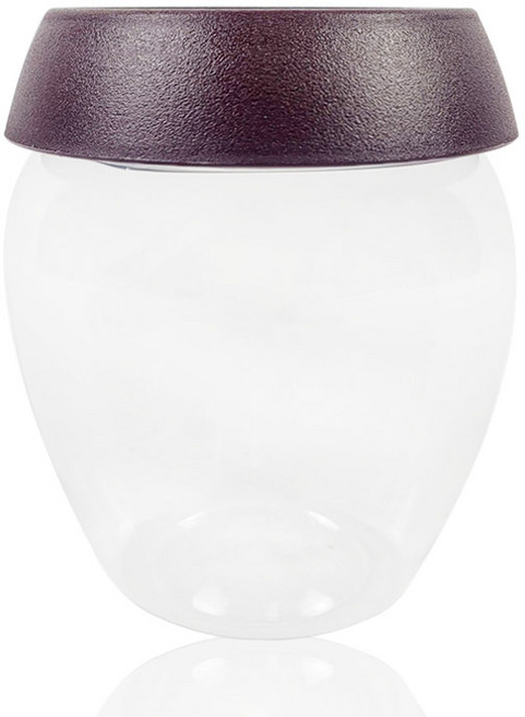 단지 PET 500g 항아리PET 플라스틱단지, 1개