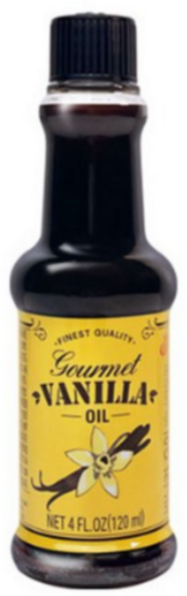 브레드가든 바닐라오일, 120ml, 1개