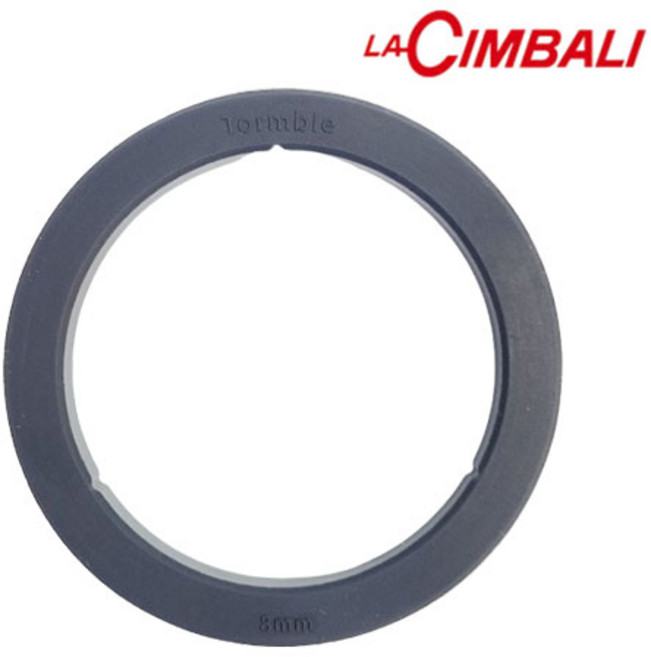 라심발리 가스켓 M23 UP M27 RE LA CIMBALI 커피머신 호환 가스켓 교체, 1개, 블랙