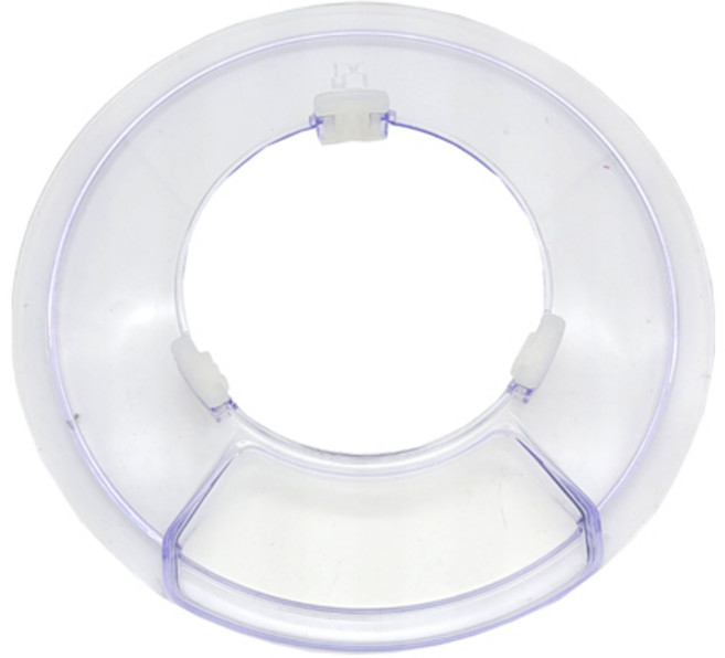 오펠 스탠드믹서 믹싱볼 덮개.투명커버 (오펠 제품만 호환), 오펠 스탠드믹서 투명커버 덮개