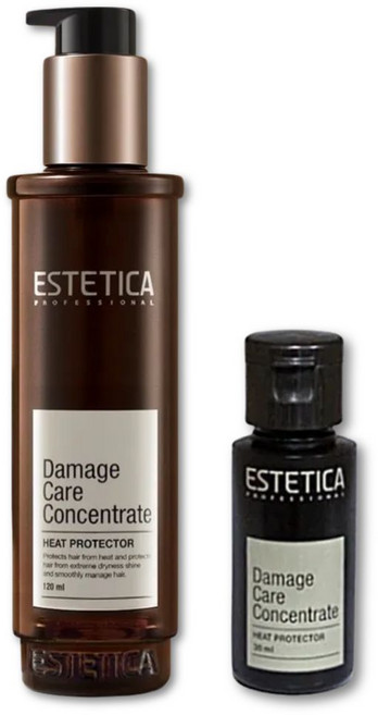 에스테티카 데미지 케어 컨센트레이트 헤어 에센스 오일 120ml +30ml, 1개